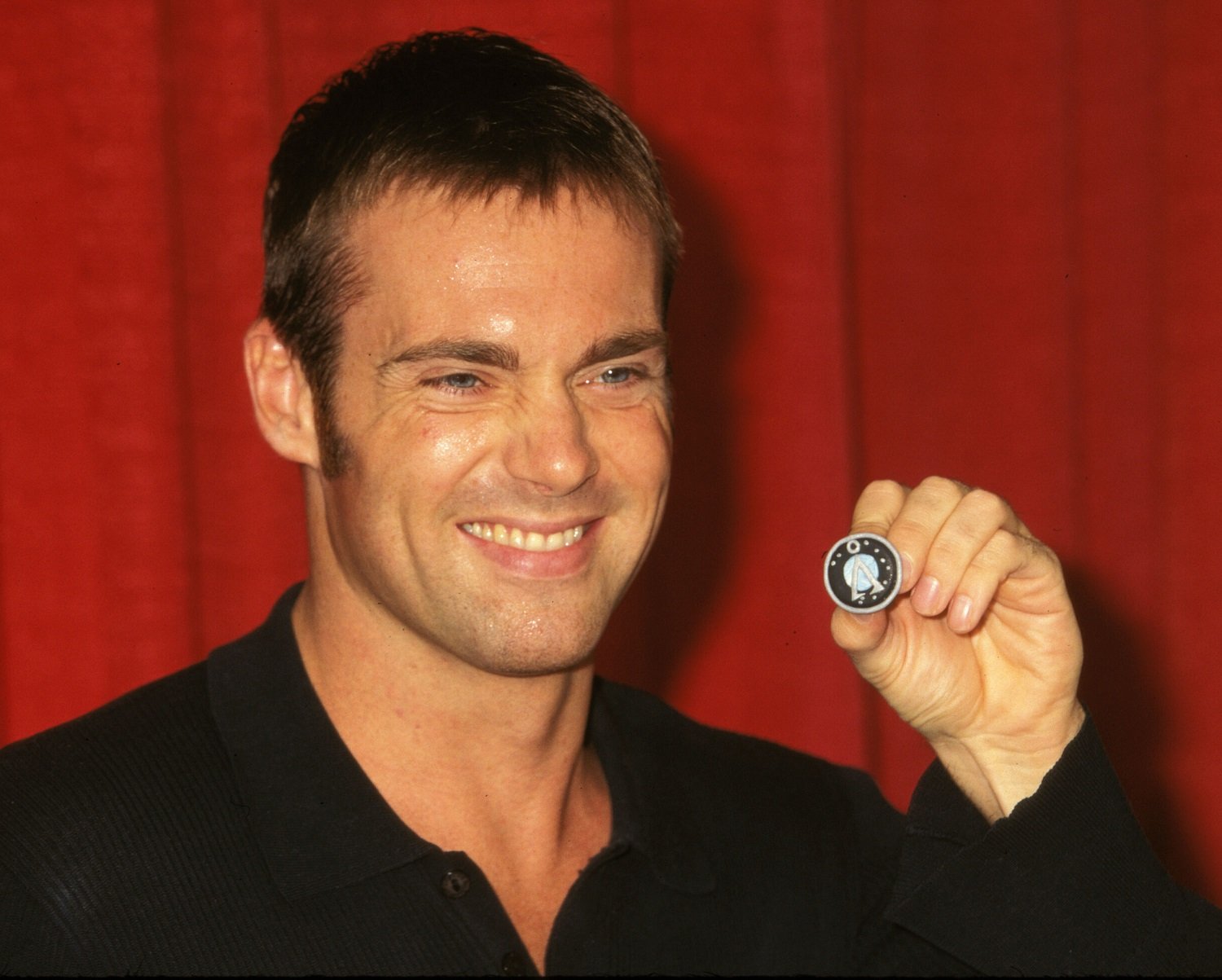 'Stargate SG1' Why Did Michael Shanks Leave the Show?