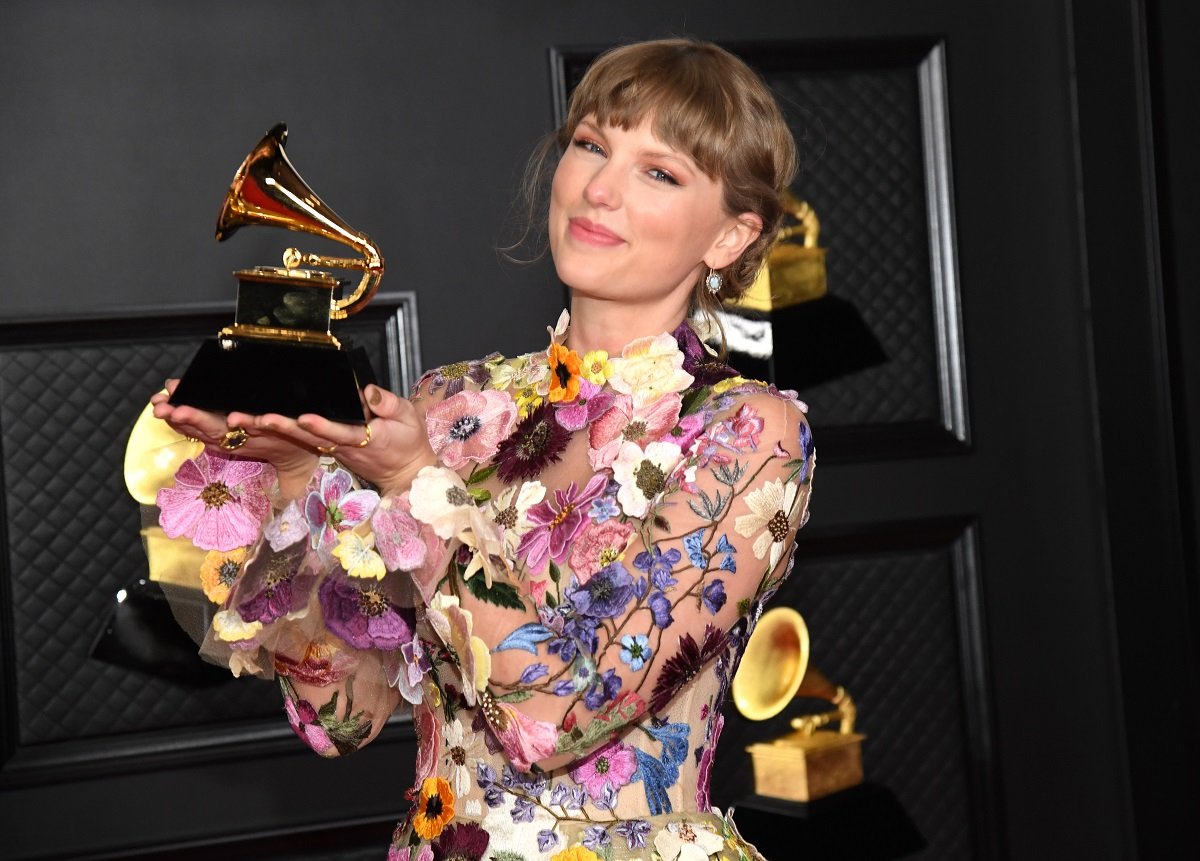 'Folklore' Anniversary The Most Popular Songs From Taylor Swift's