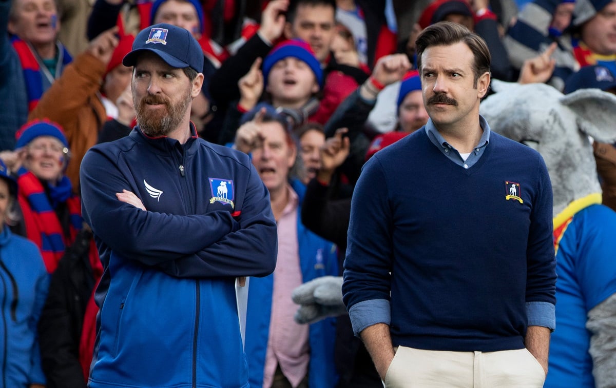 'Ted Lasso': Jason Sudeikis Teases Hilarious Season 3 Fake Spoilers