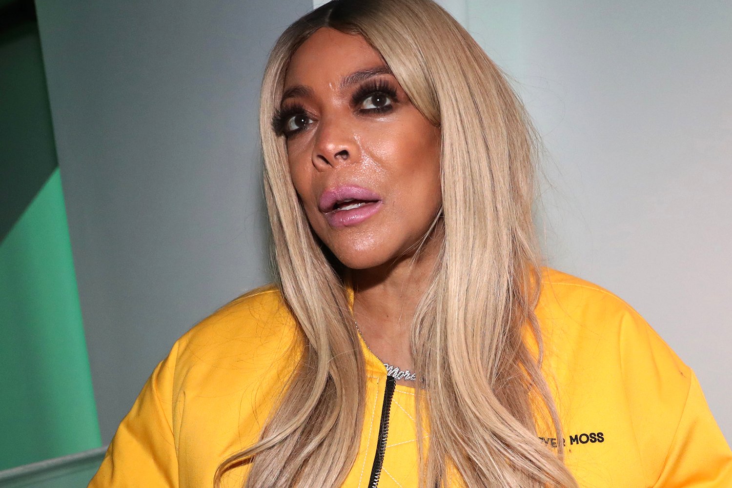 Did Wendy Williams Fart on Camera? TV Host Finally Breaks Her Silence ...