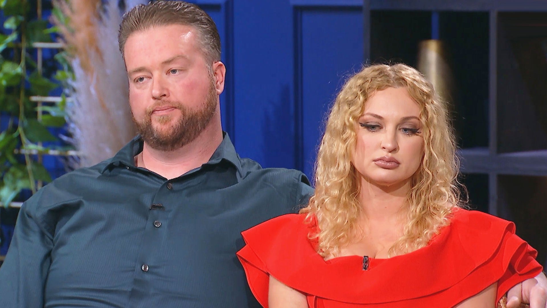 Is The '90 Day Fiancé' TellAll a Nadir in the Show? Fans Seem to Think So