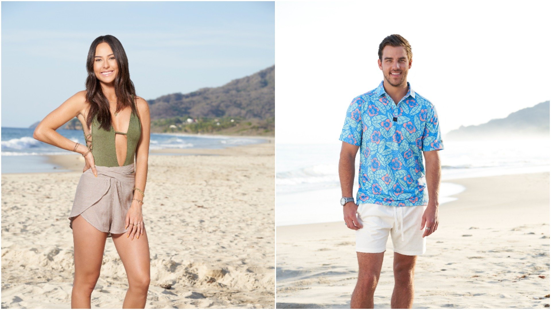 'Bachelor in Paradise': Will Abigail Heringer and Noah Erb ...