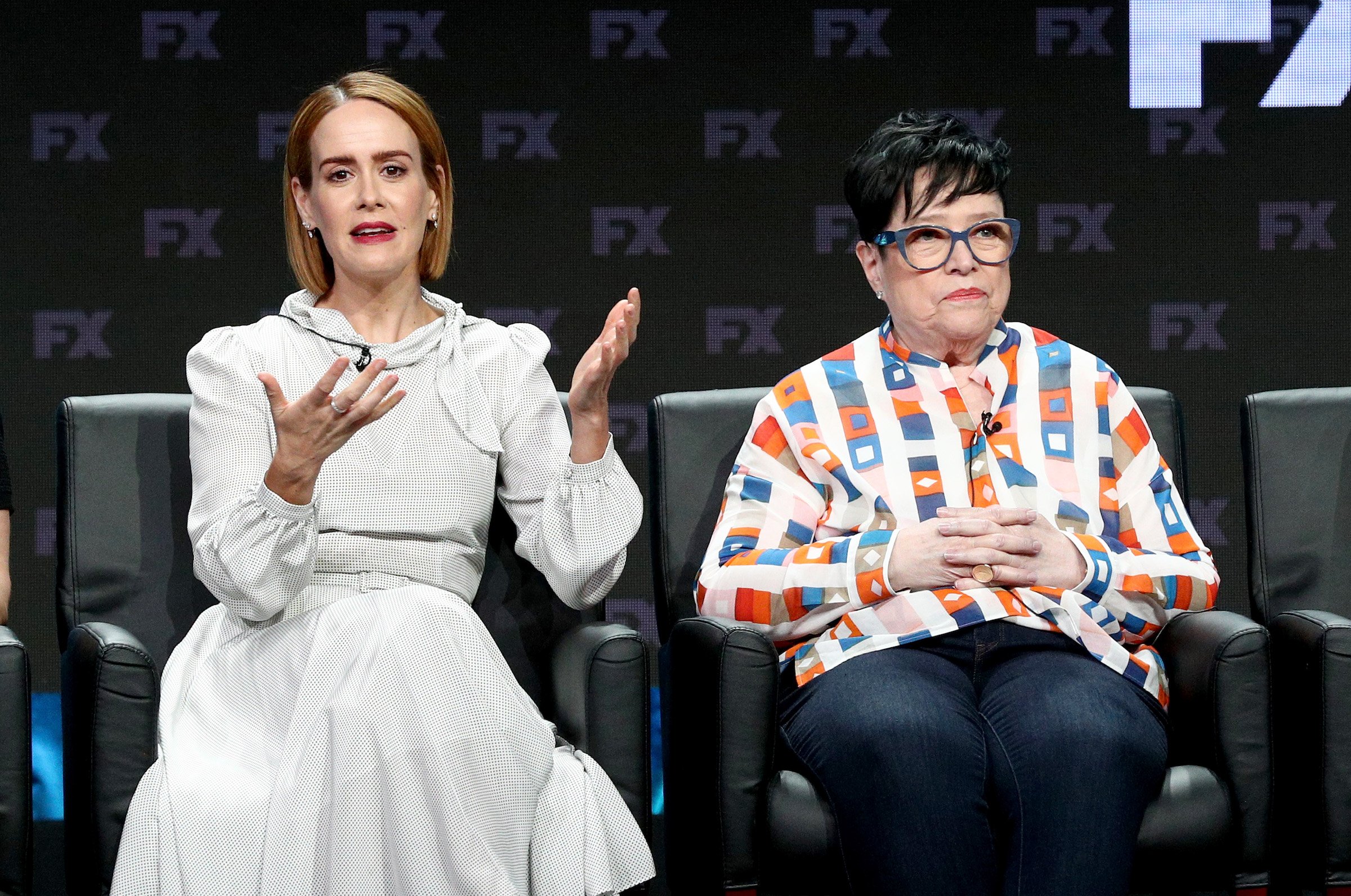 'American Horror Story' Season 10: When Does Part 2, 'Death Valley ...