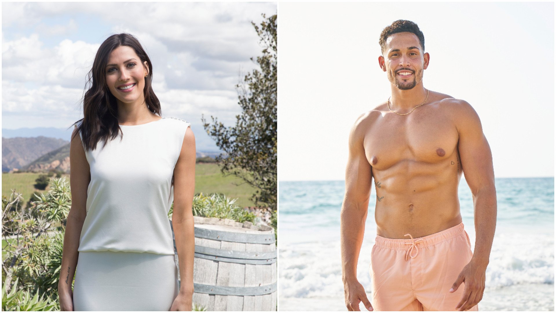 ‘Bachelor in Paradise’ Spoilers Reality Steve Updates Becca Kufrin and
