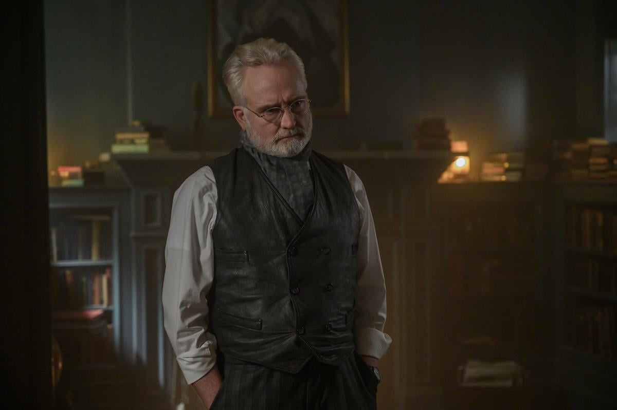 'The Handmaid's Tale' Season 4: Bradley Whitford Reveals Unknown Fact ...