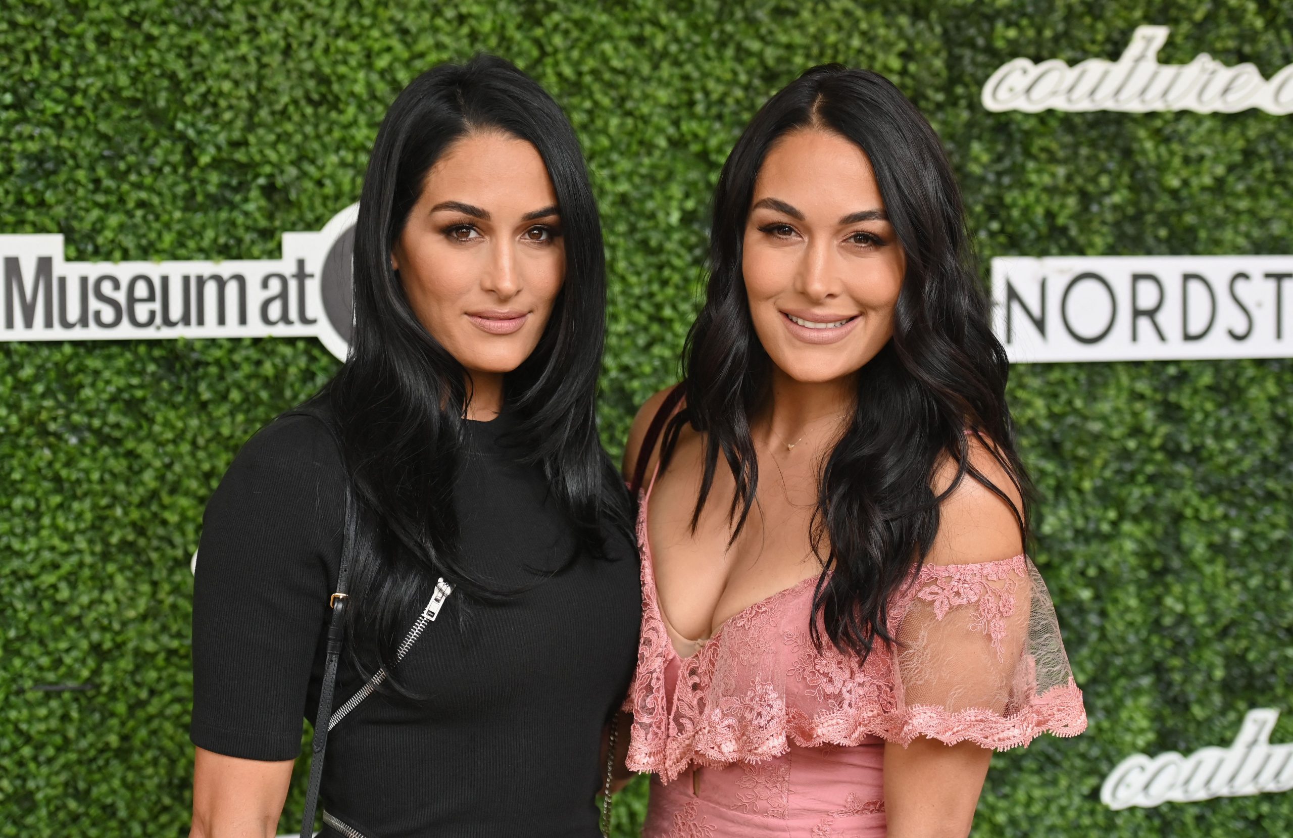 Why Total Bellas May Not Return For Another Season