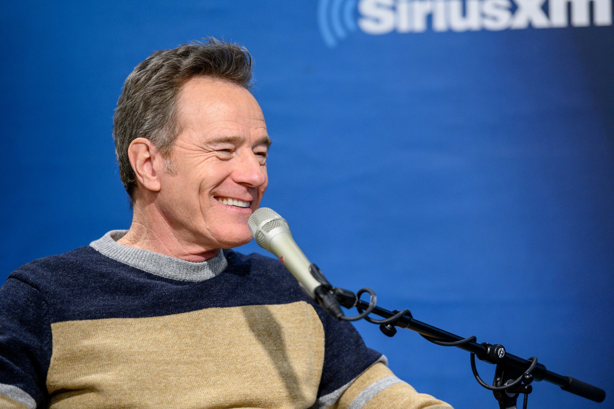 Breaking Bad Star Bryan Cranston Shares Why He Will Always Eat The Food Featured In His Scenes