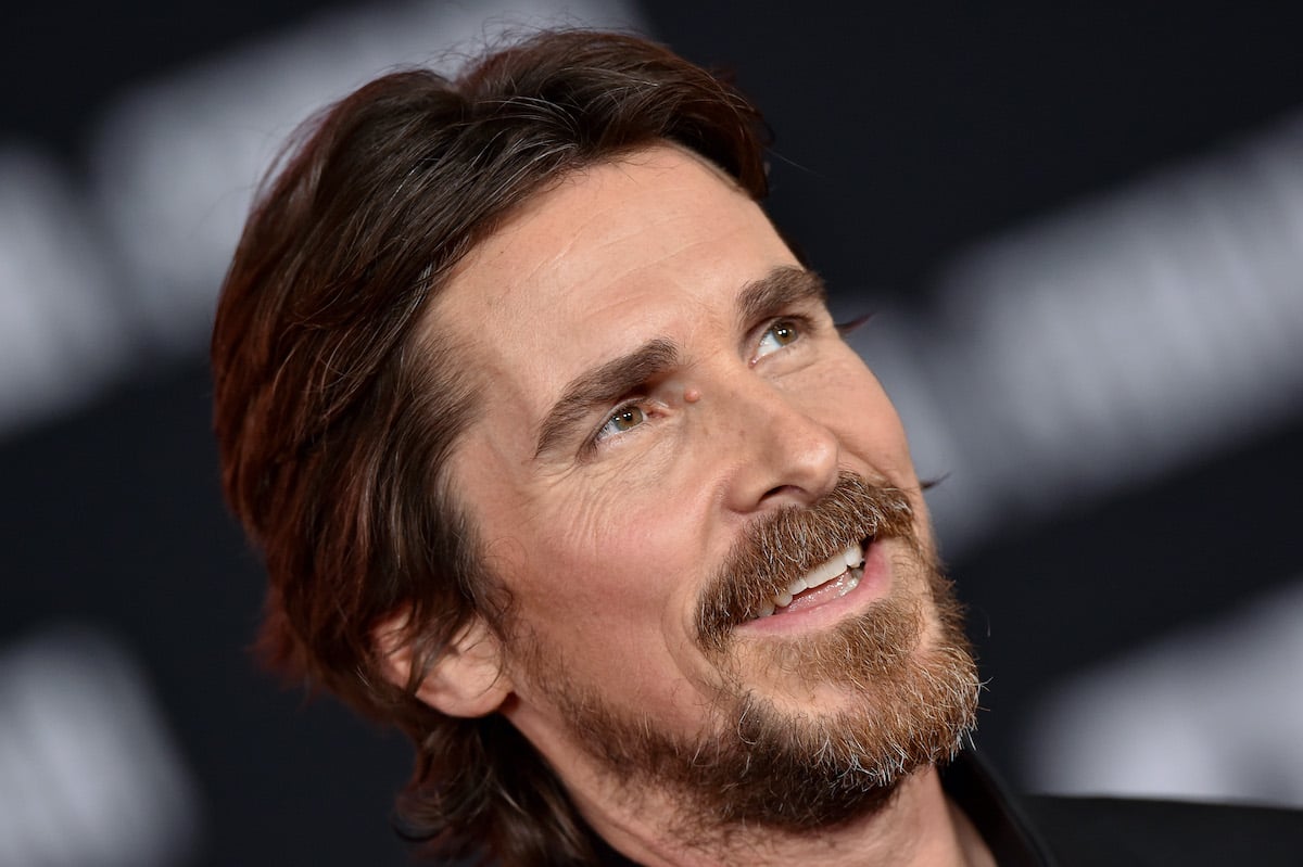 Every Christian Bale Movie Now Streaming on HBO Max