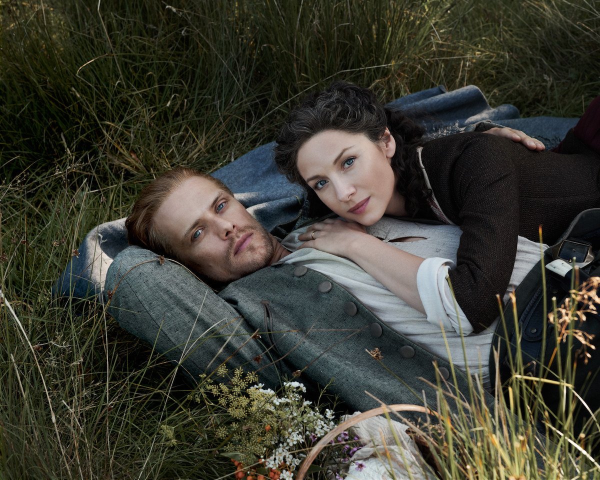 'Outlander's Last Emmy Nomination Was for Costumes — Here's How They're