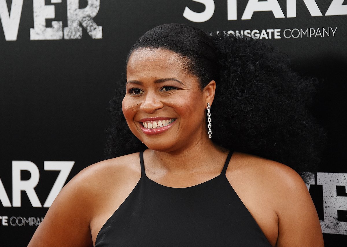 'Power' Creator Courtney Kemp Is Leaving Starz for Netflix but What