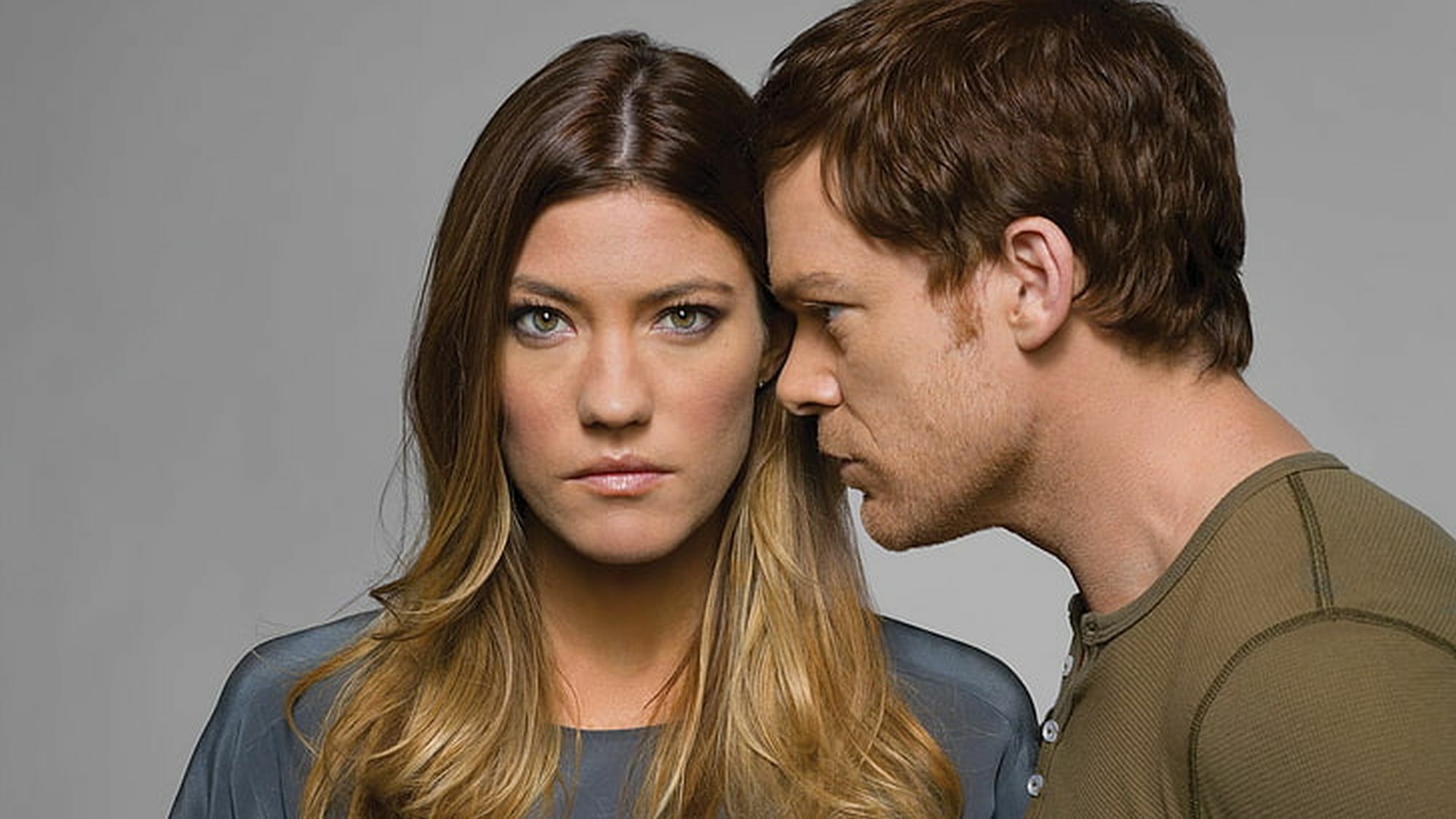 ‘Dexter New Blood’ Jennifer Carpenter Reveals How Deb Will Return in the New Series