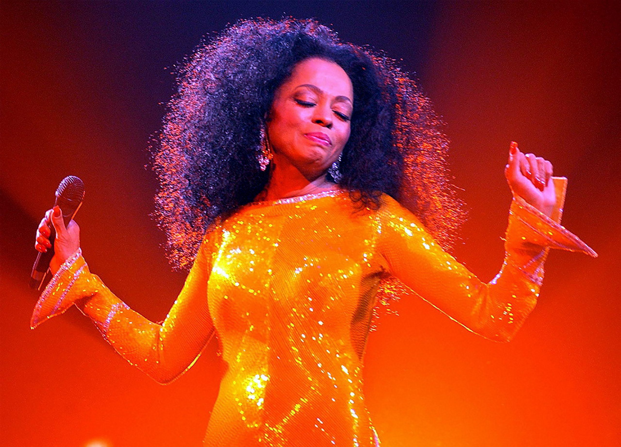 How Many Kids Does Diana Ross Have?