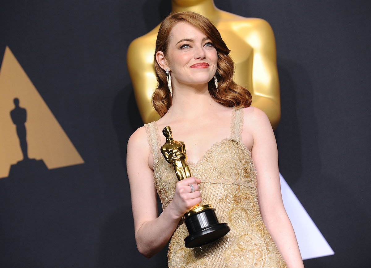 Emma Stone's 'La La Land' Performance Cost More than the Movie Itself