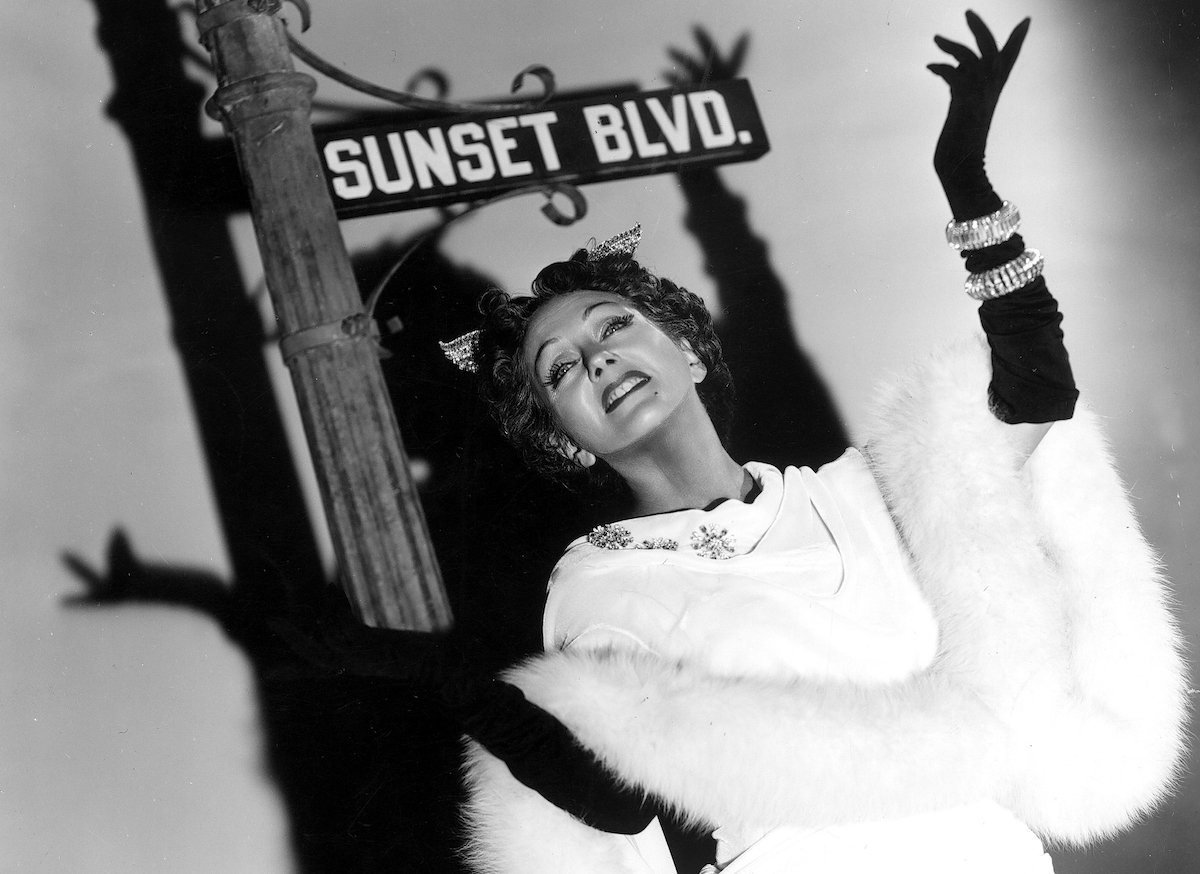 Sunset Boulevard Isotta