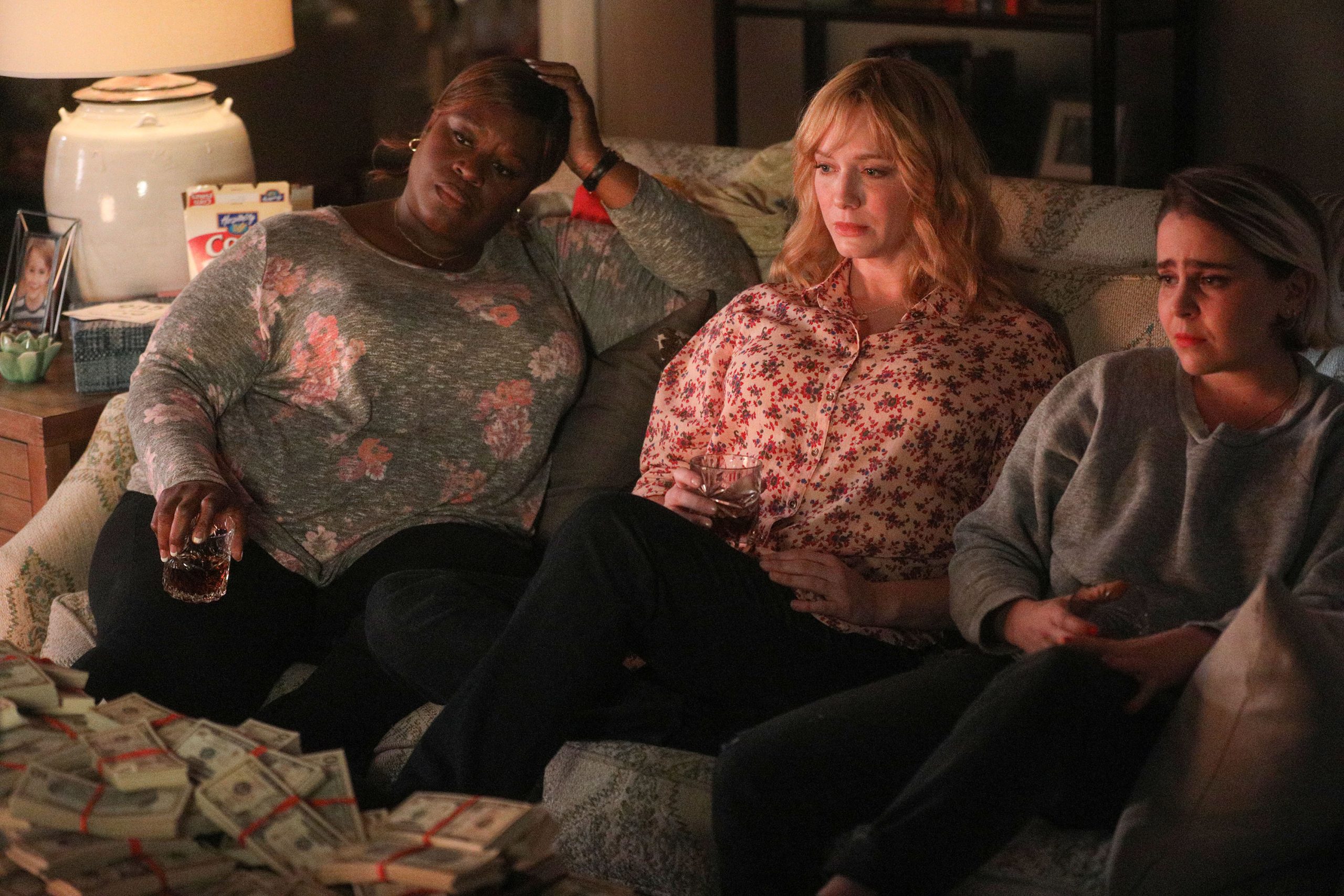 Good Girls Season 4: Where to Watch the Final Season - FanBolt