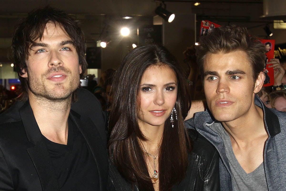 10 Most Important Damon and Elena Episodes in The Vampire Diaries