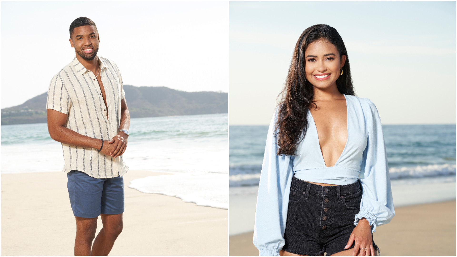 ‘Bachelor in Paradise’ Will Ivan Hall and Jessenia Cruz End Up