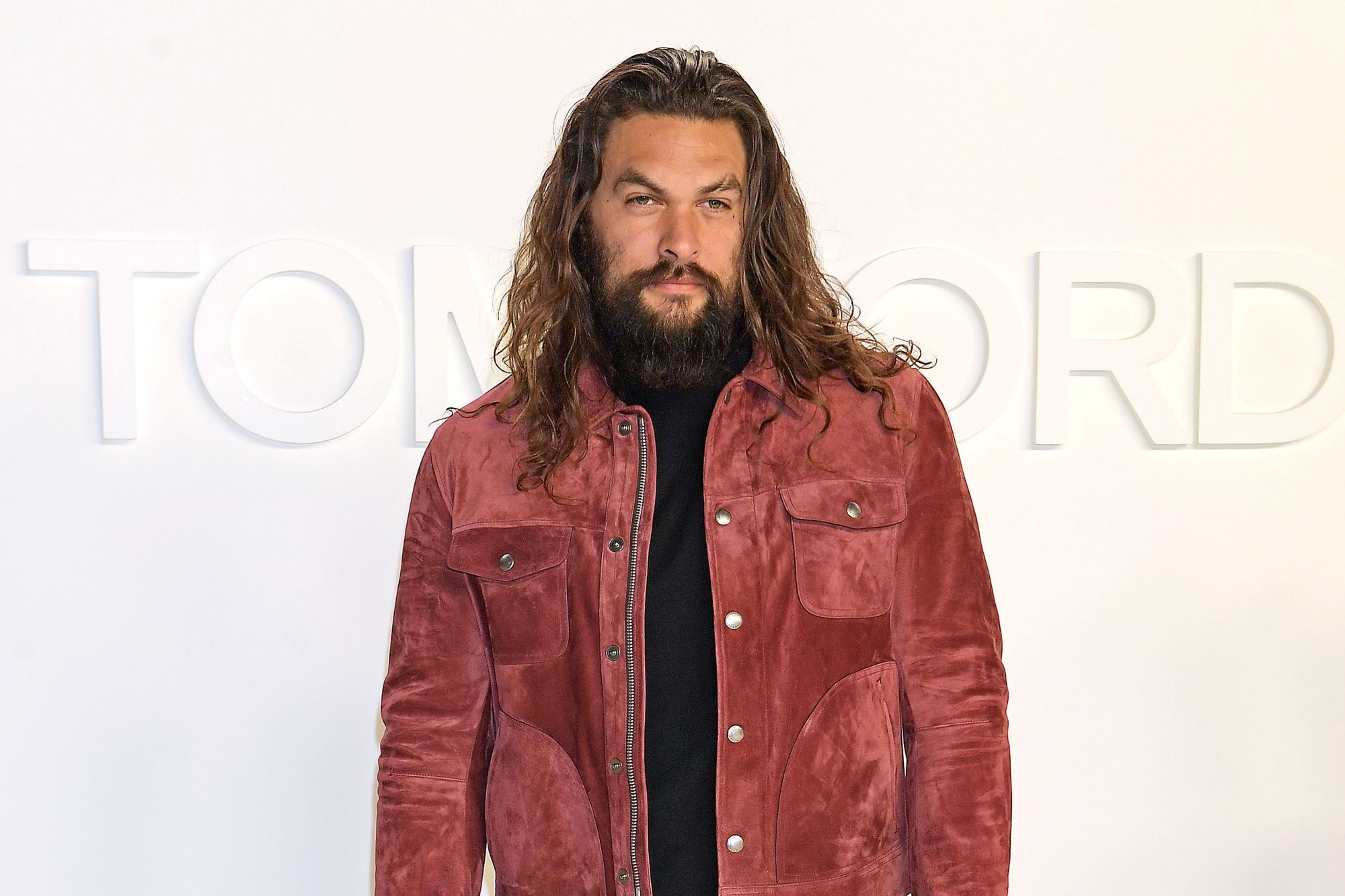 Jason Momoa's Tattoos A Guide to His Ink and Whether They're Real