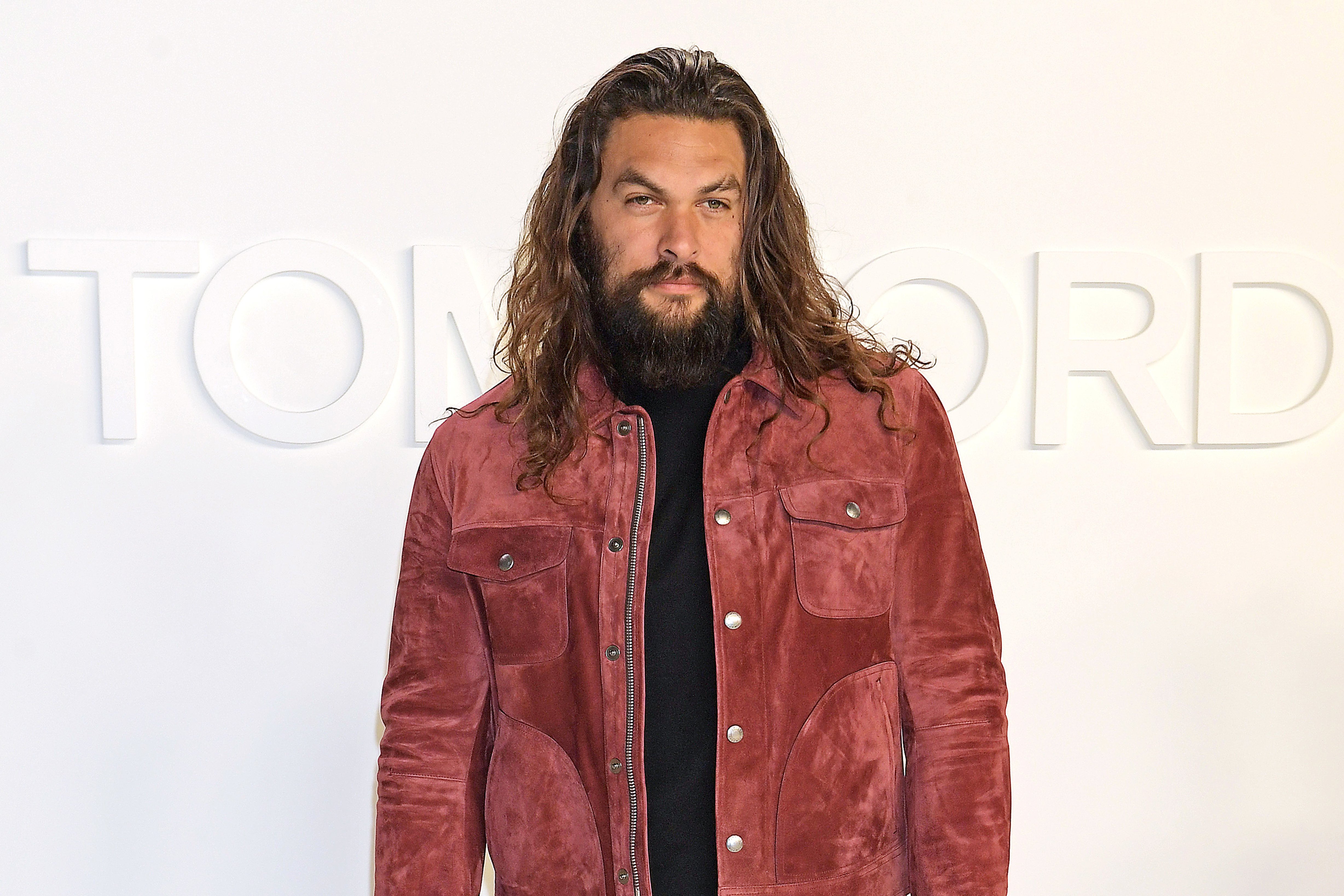 What is Jason Momoa's Ethnicity?