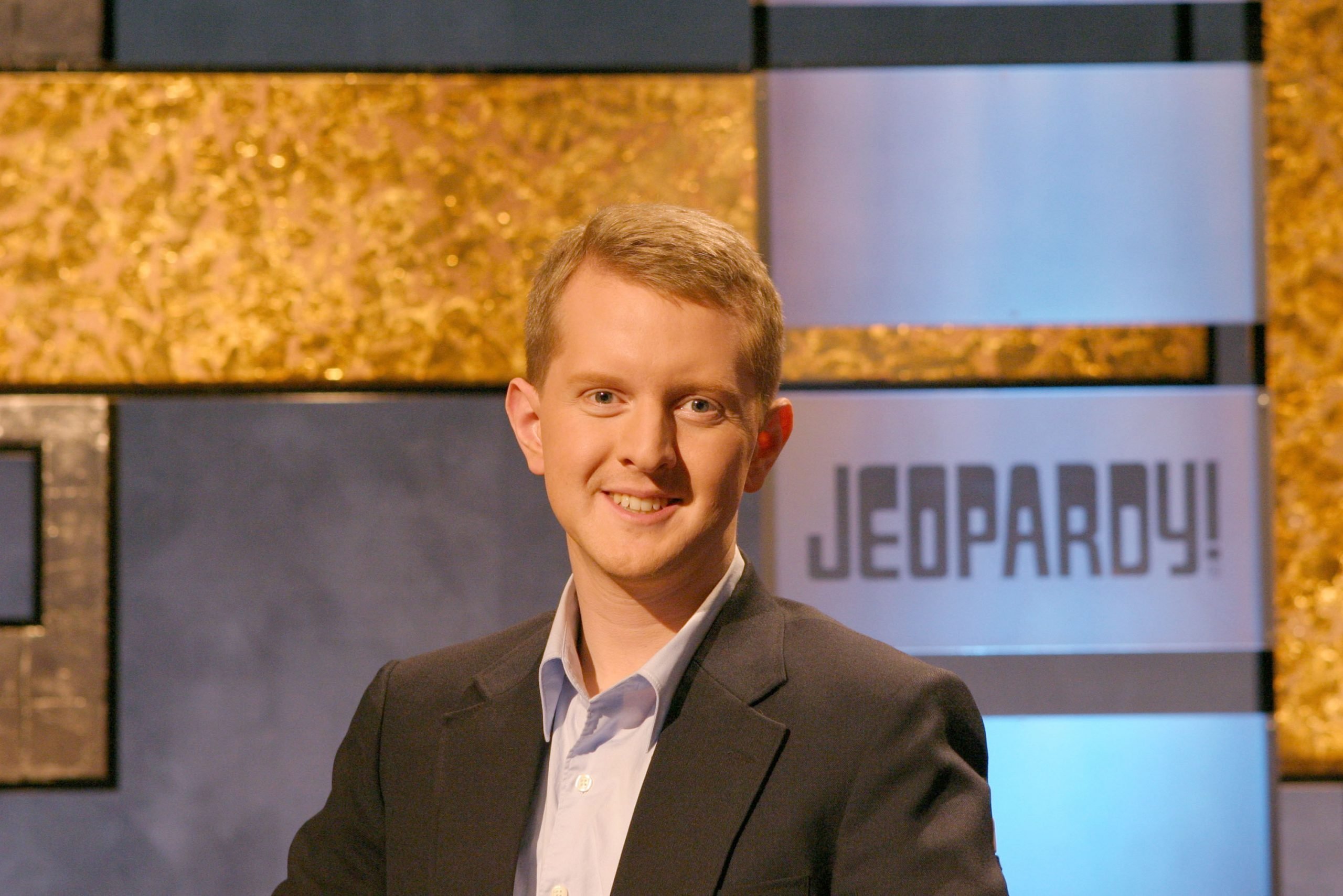 'Jeopardy!'s greatest player of all time Ken Jennings
