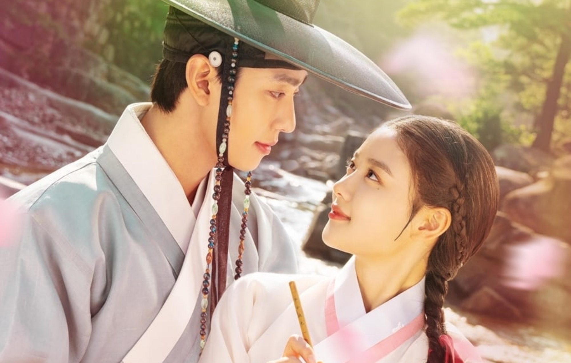 ‘Lovers of the Red Sky’: Upcoming K-Drama Has Tantalizing Love Triangle