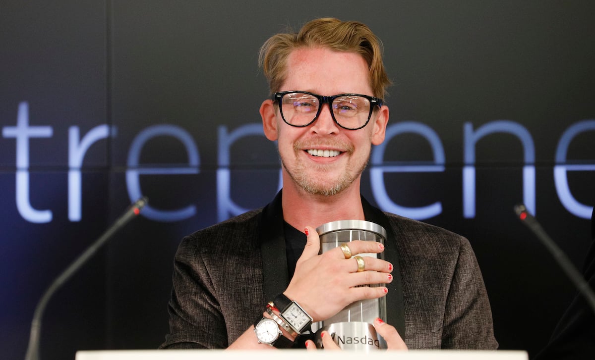 What is Macaulay Culkin's Net Worth, and How Much Did He Make From 'My