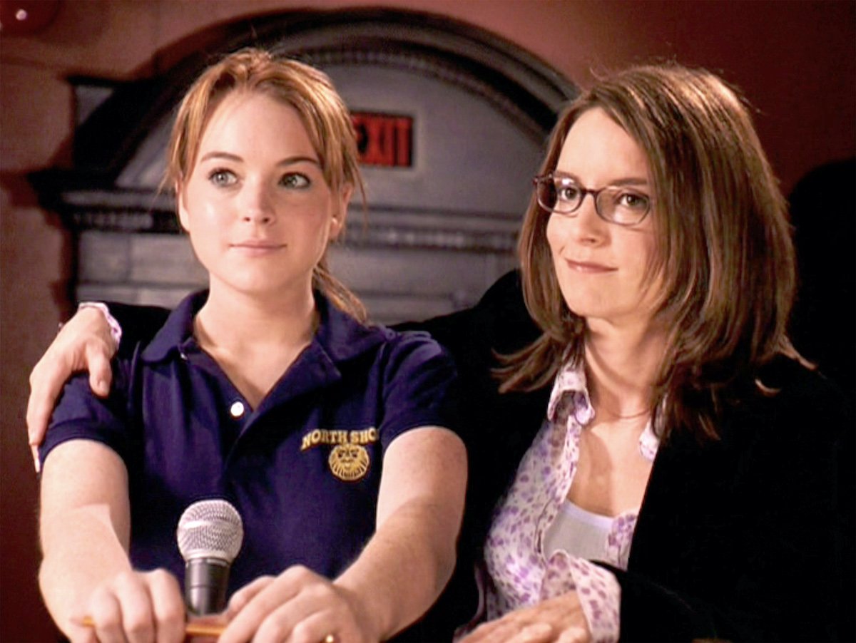The 'Mean Girls' Ending Was Supposed to Be Much Darker