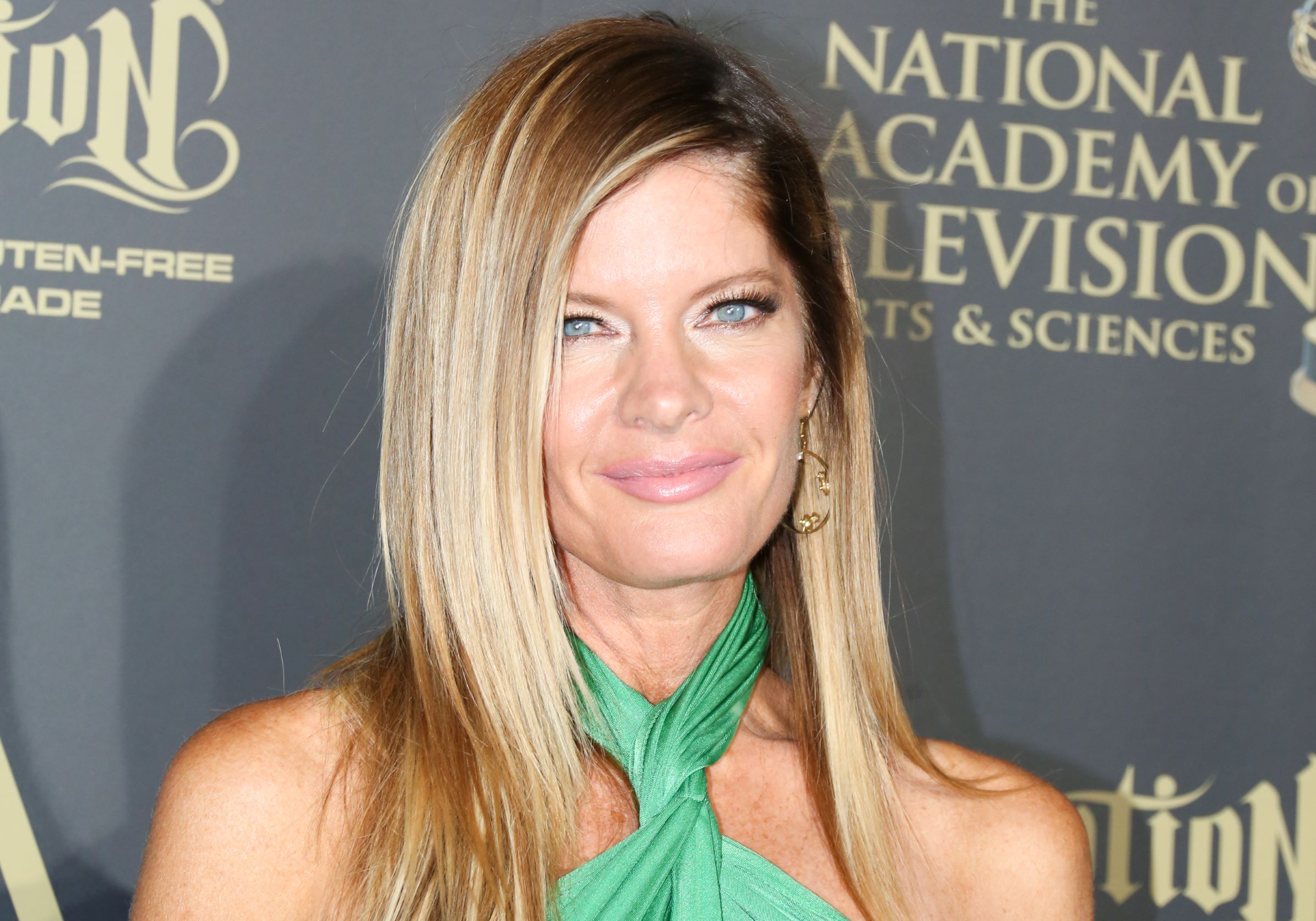 'The Young and the Restless' Is Michelle Stafford Leaving Again?