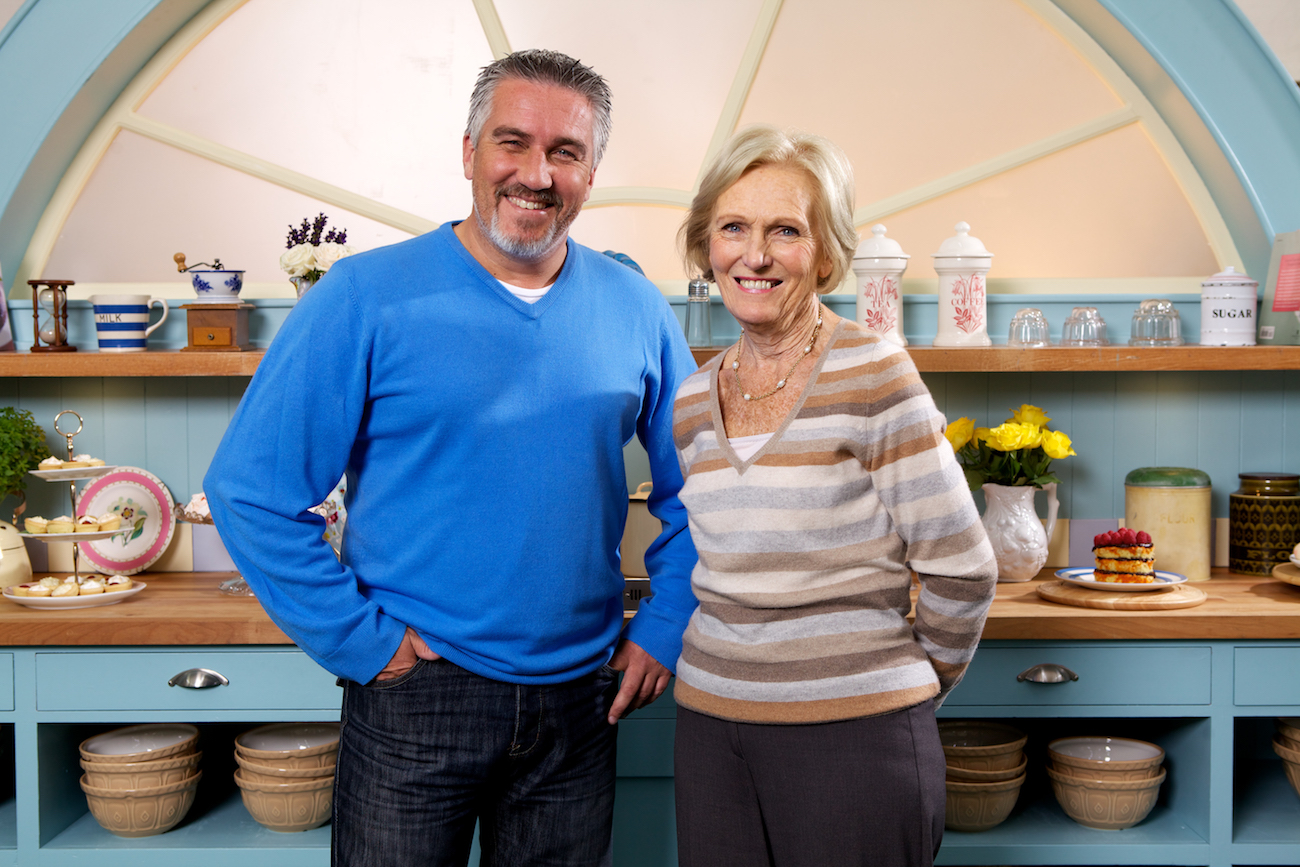 'The Great British Baking Show' When Does Collection 9 Drop on Netflix?