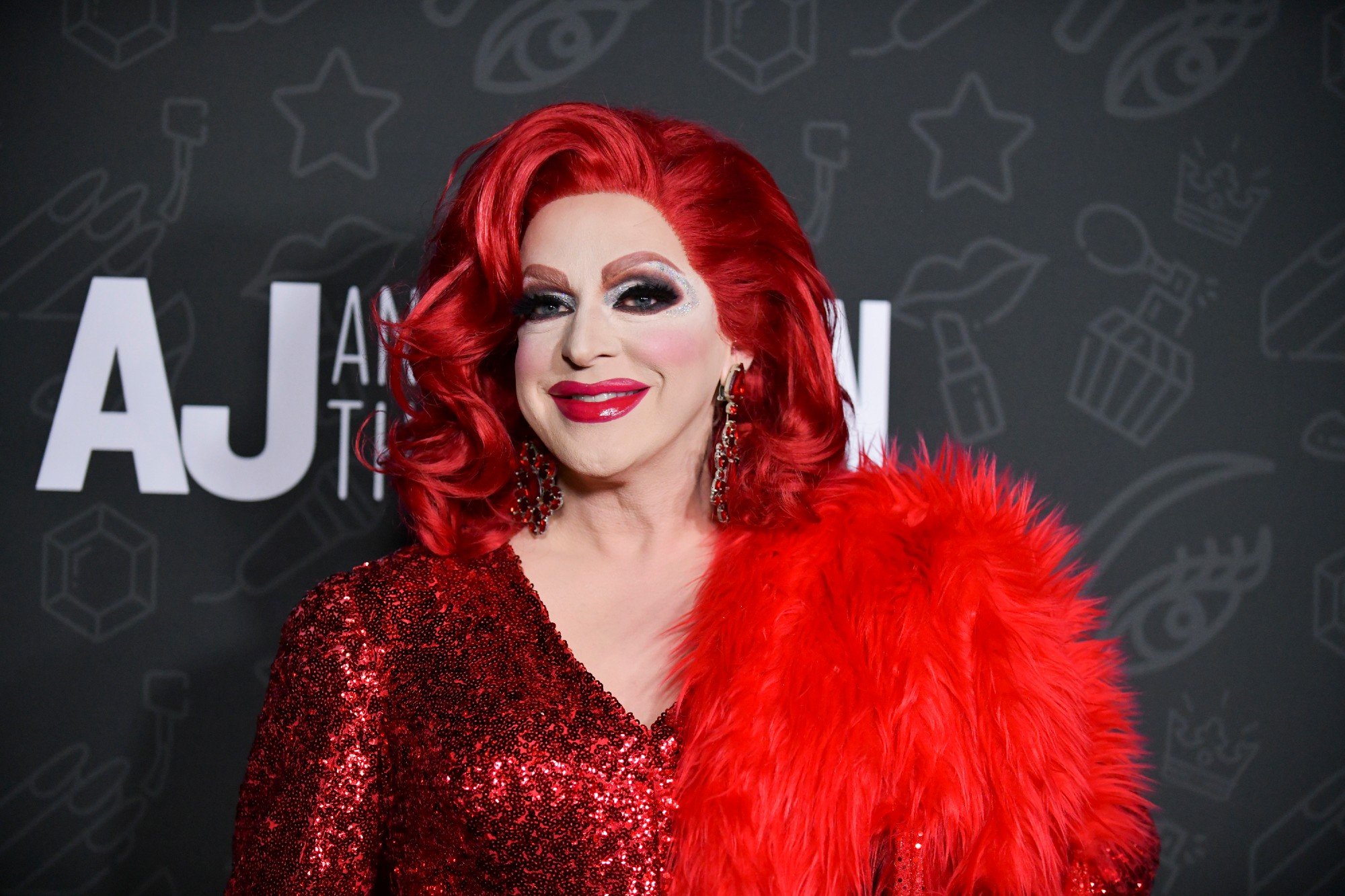 to Spild Installation RuPaul's Drag Race: All Stars 6': Pandora Boxx Didn't Want to Compete in  the Lip-Sync Battle