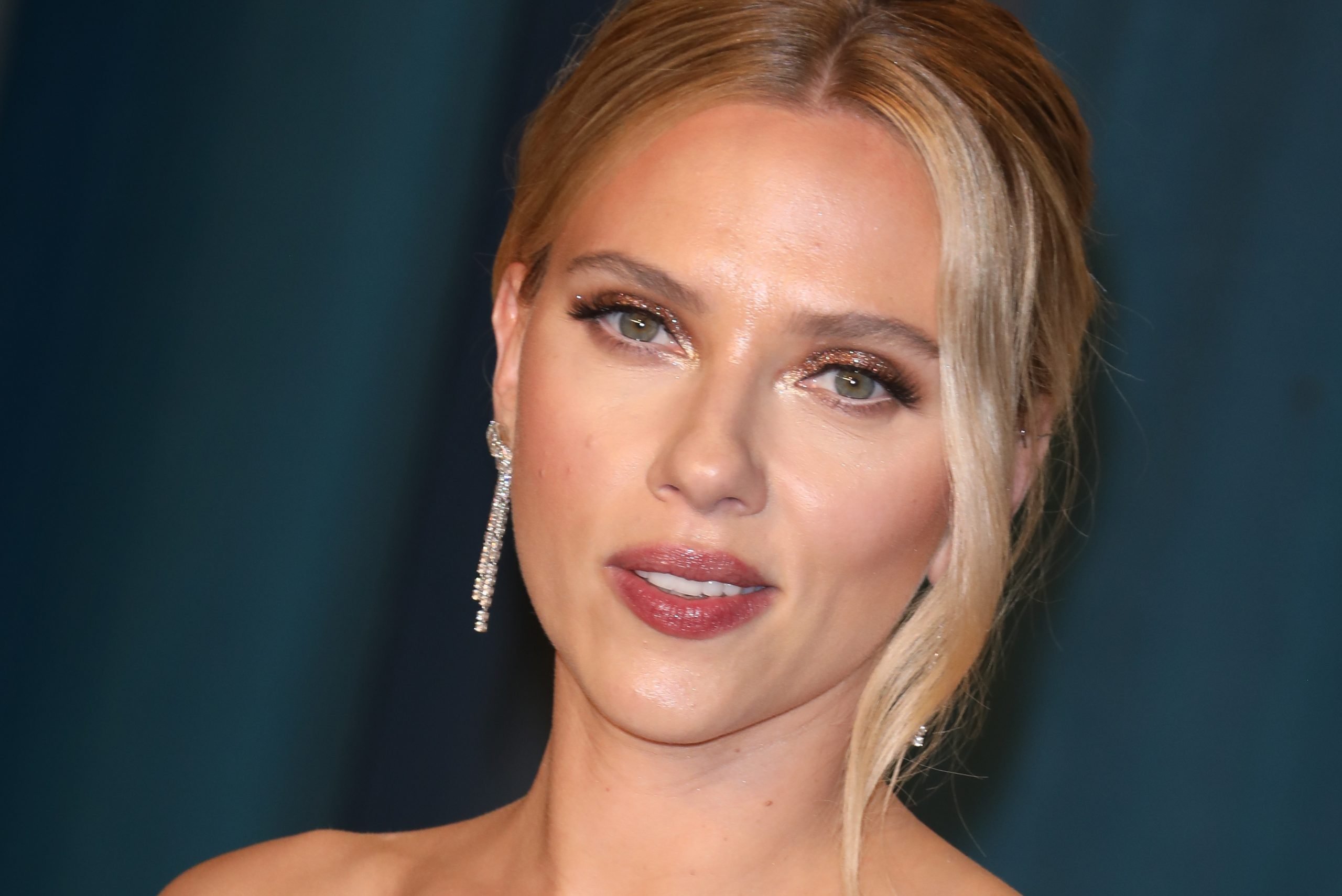 Scarlett Johansson Joins New Wes Anderson Movie – The Hollywood