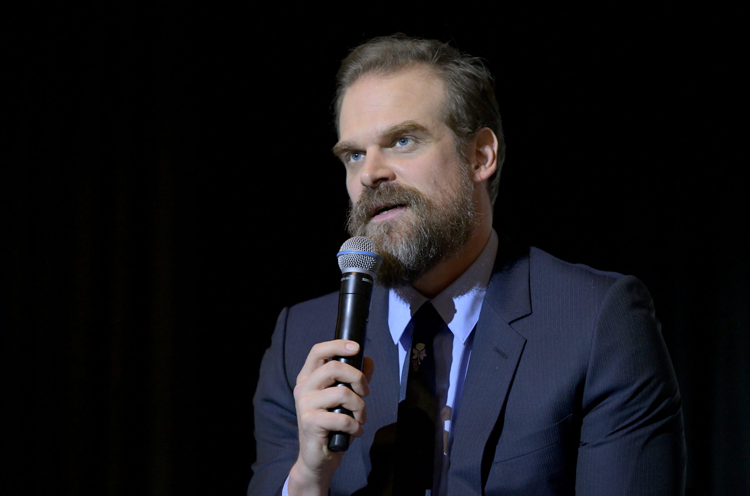 Stranger Things Season 4 Hopper Villain Theory - David Harbour's Character  Is Alive, But He Might Be a Villain