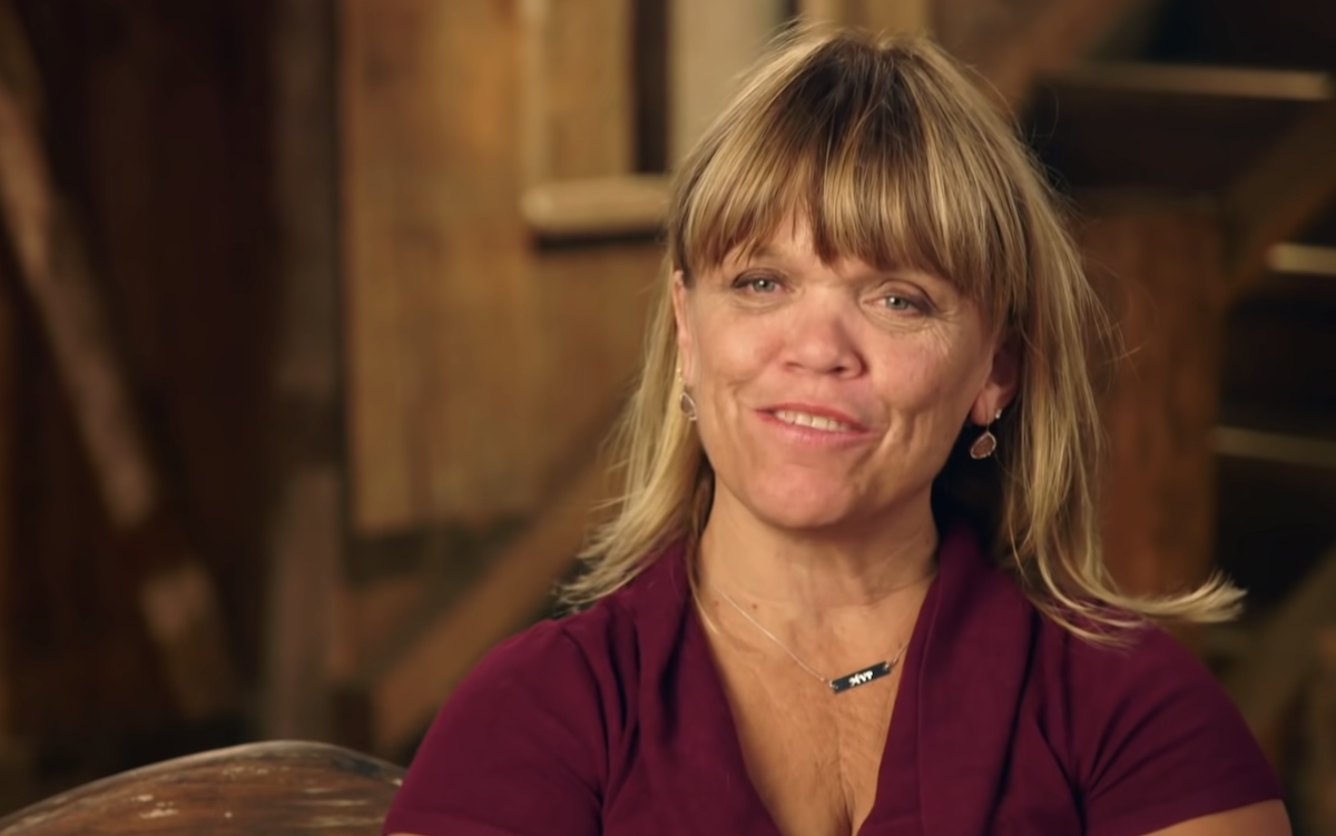 'Little People, Big World' What Does Amy Roloff Do for a Living?