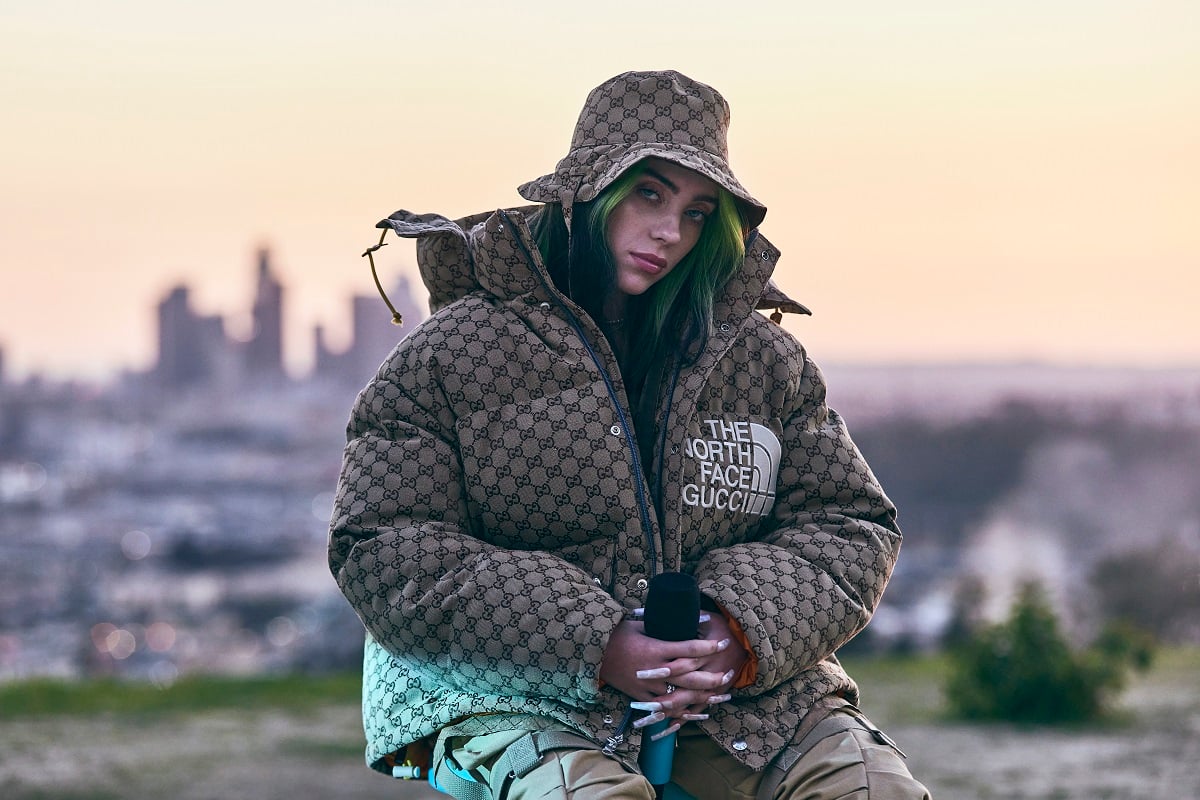 Billie Eilish Never Said She Wanted To Be Poor To Relate To Her Fans 