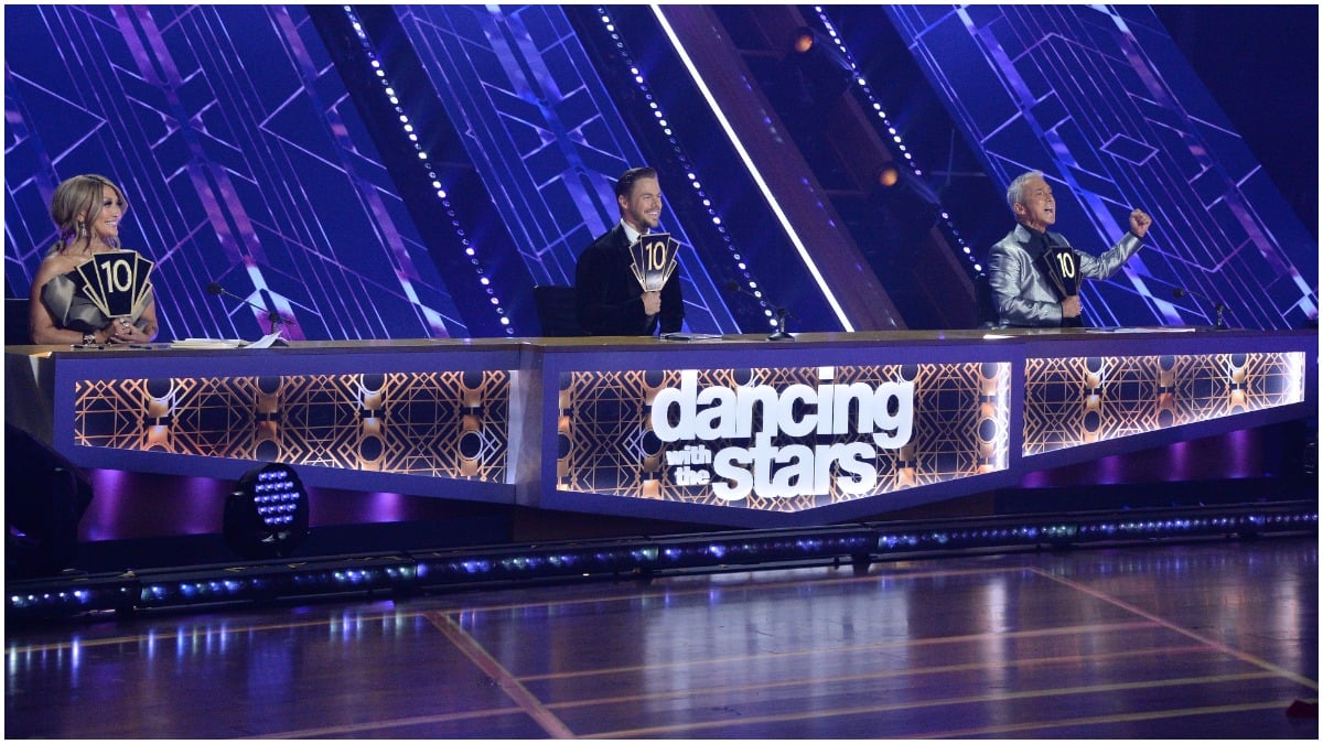 'Dancing With The Stars': Season 30 Everything We Know So Far Including ...