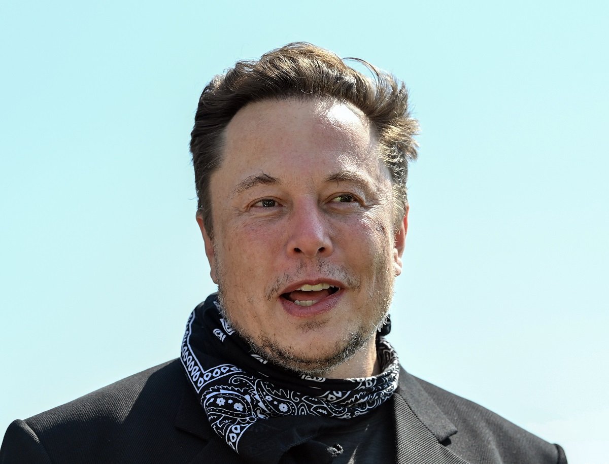 Elon Musk's Ex-Wife Reveals The Painful Bullying He Endured As A Child ...