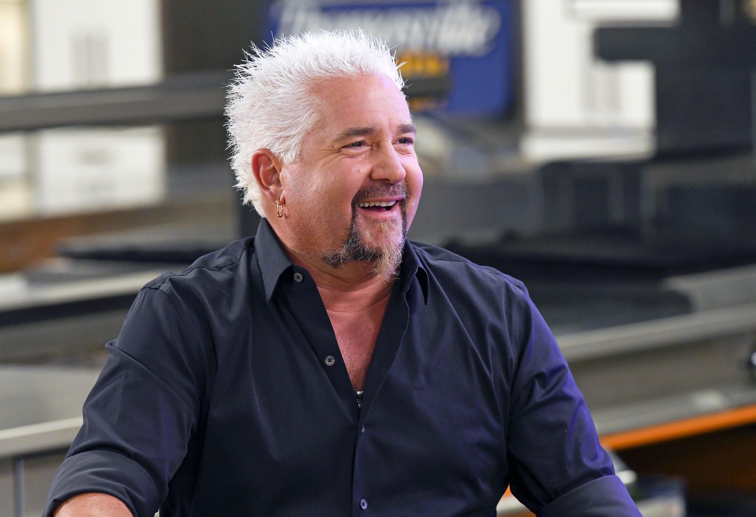 25 Things You Dont Know About Guy Fieri