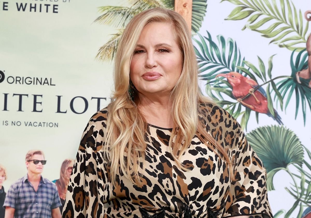 The White Lotus Cast Why Jennifer Coolidge Was Afraid To Play Tanya