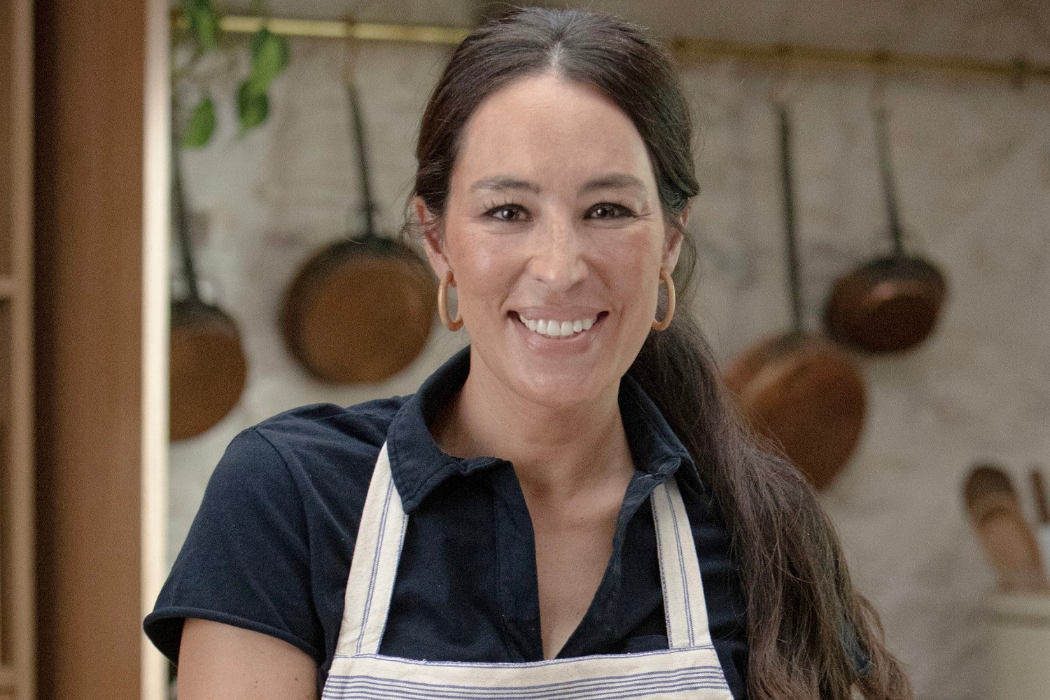 'Magnolia Table': Joanna Gaines Makes Mac & Cheese and Fans Are ...