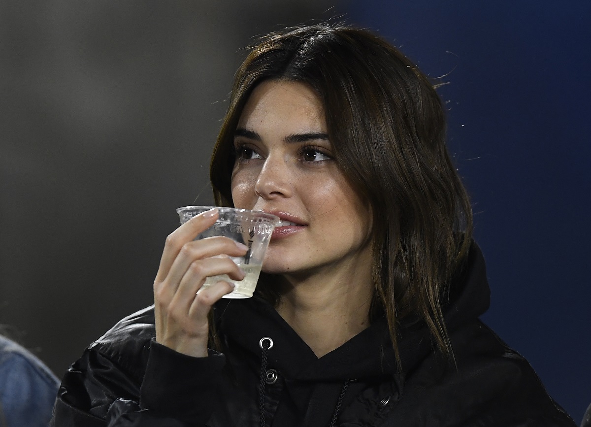 Kendall Jenner's 'Problematic' Tequila Ranked as One of the Worst ...