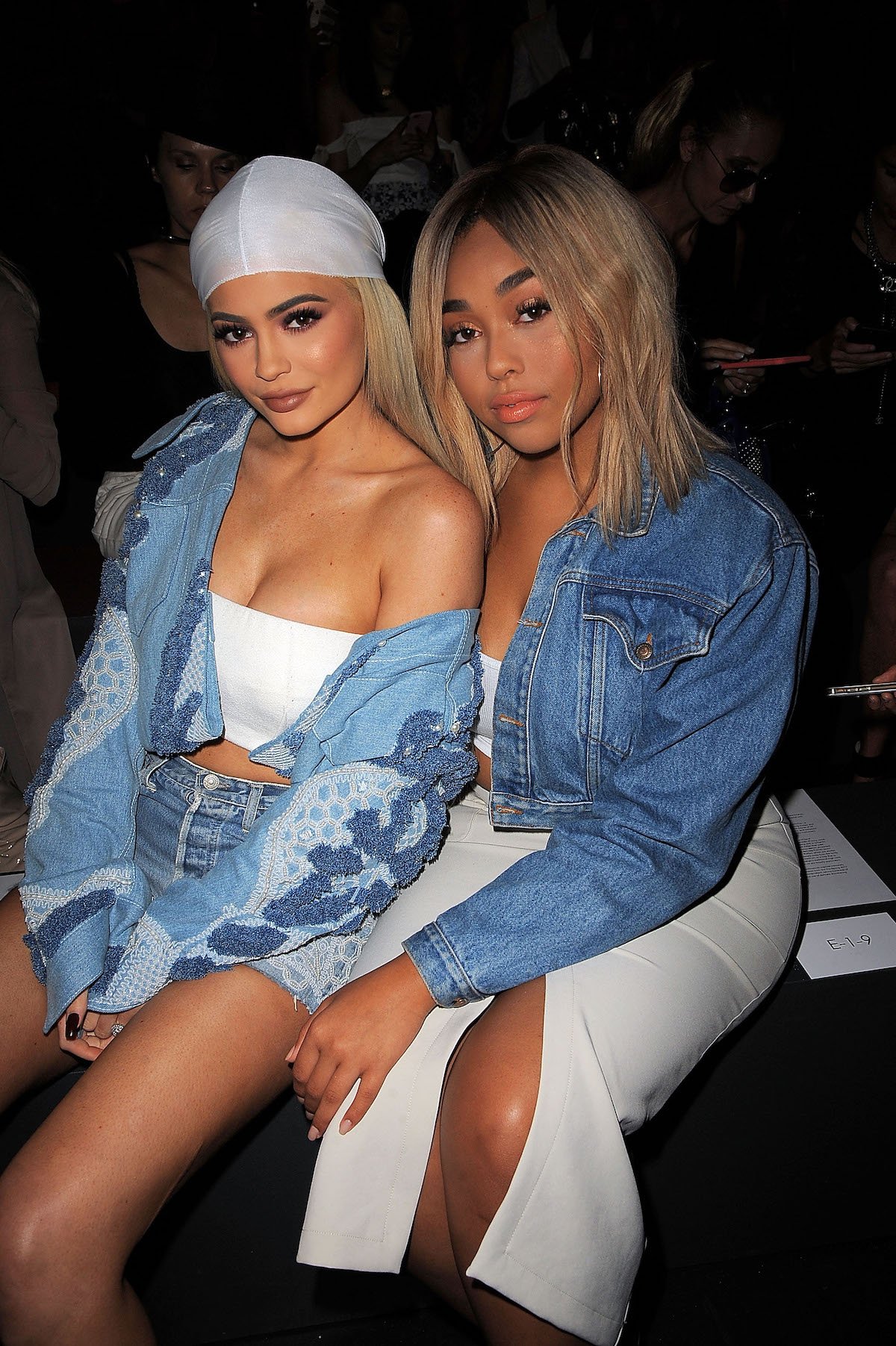 Khloé Kardashian v. Jordyn Woods: Who Has the Higher Net Worth in