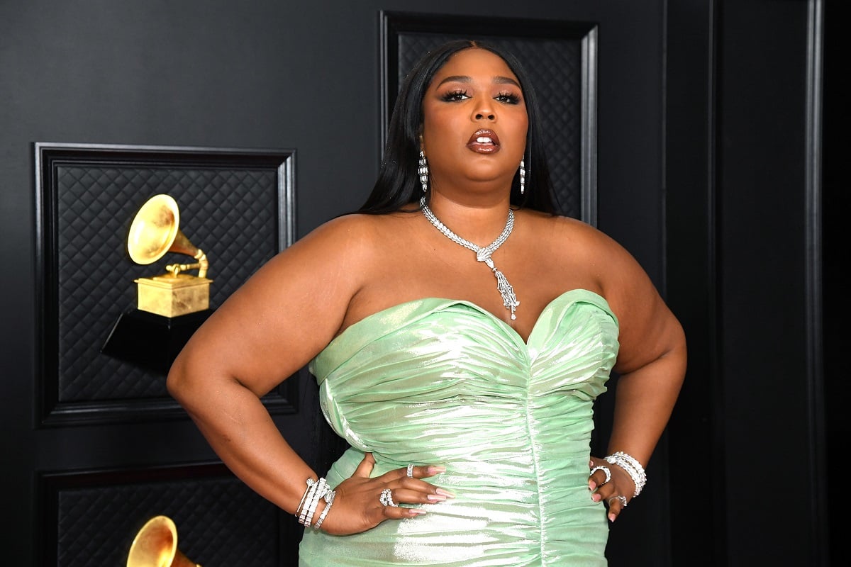 What Is Lizzo's Zodiac Sign?