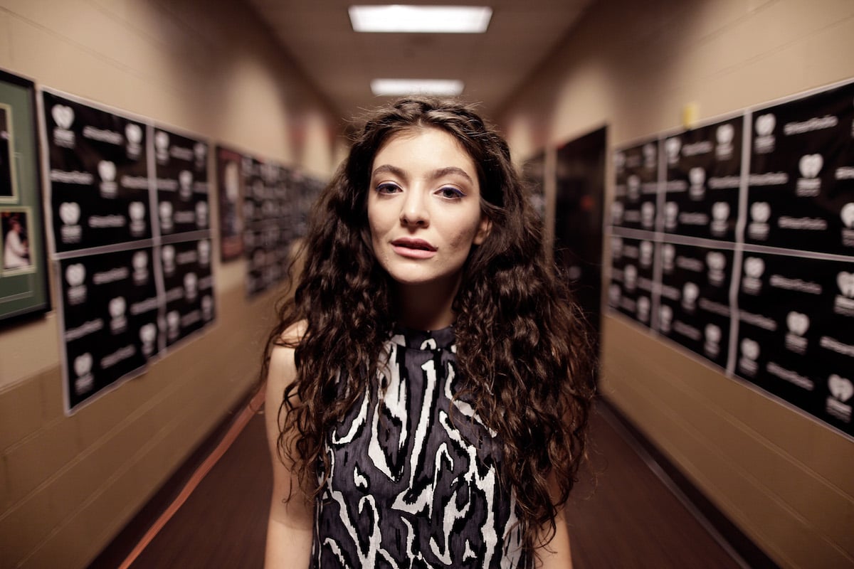 Lorde Opens Up On What She Misses Most About New Zealand