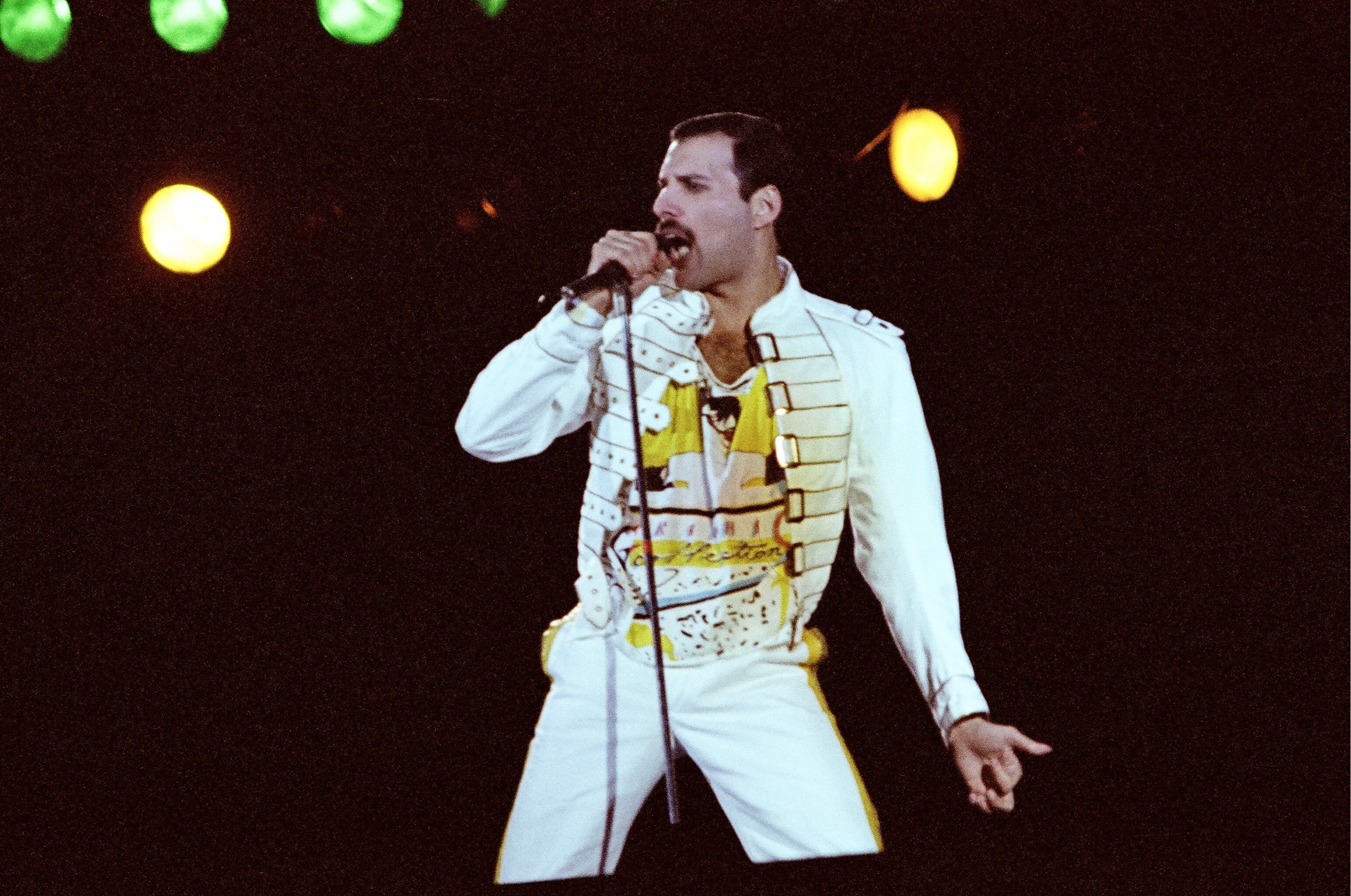 Freddie Mercury S 1987 Birthday Party Was So Epic The Ibiza Hotel Still Celebrates It