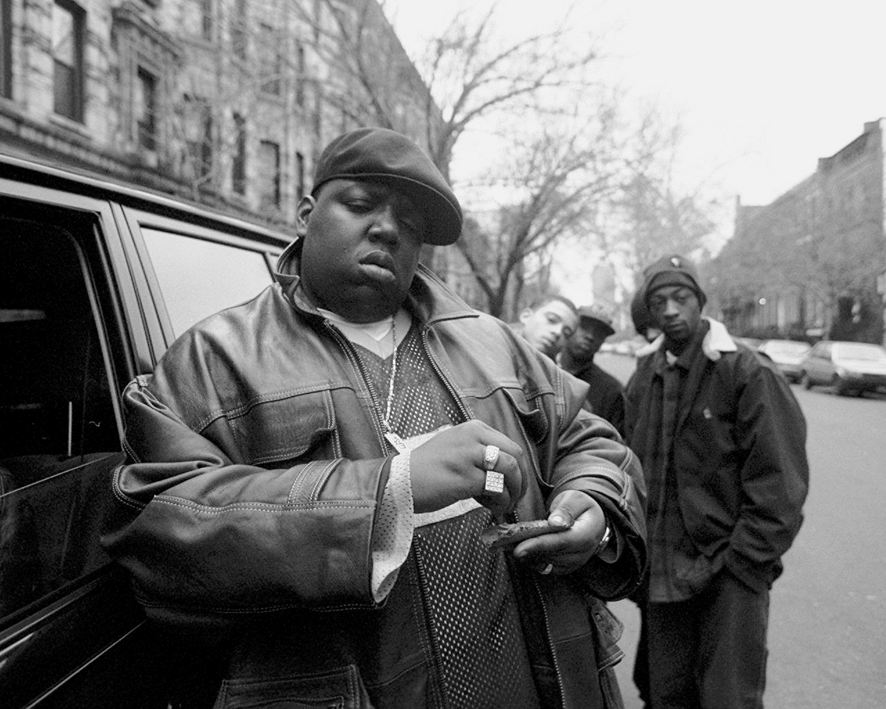 notorious b.i.g. (feat. puff daddy & mase) – “mo money mo problems”