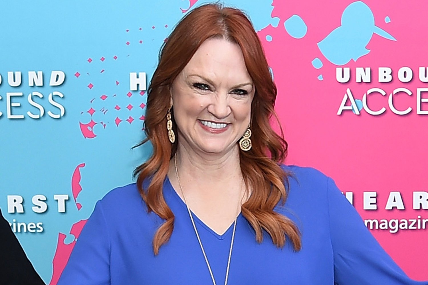 The Pioneer Woman Ree Drummond Gets Support From Fans For Making Film Debut 9703