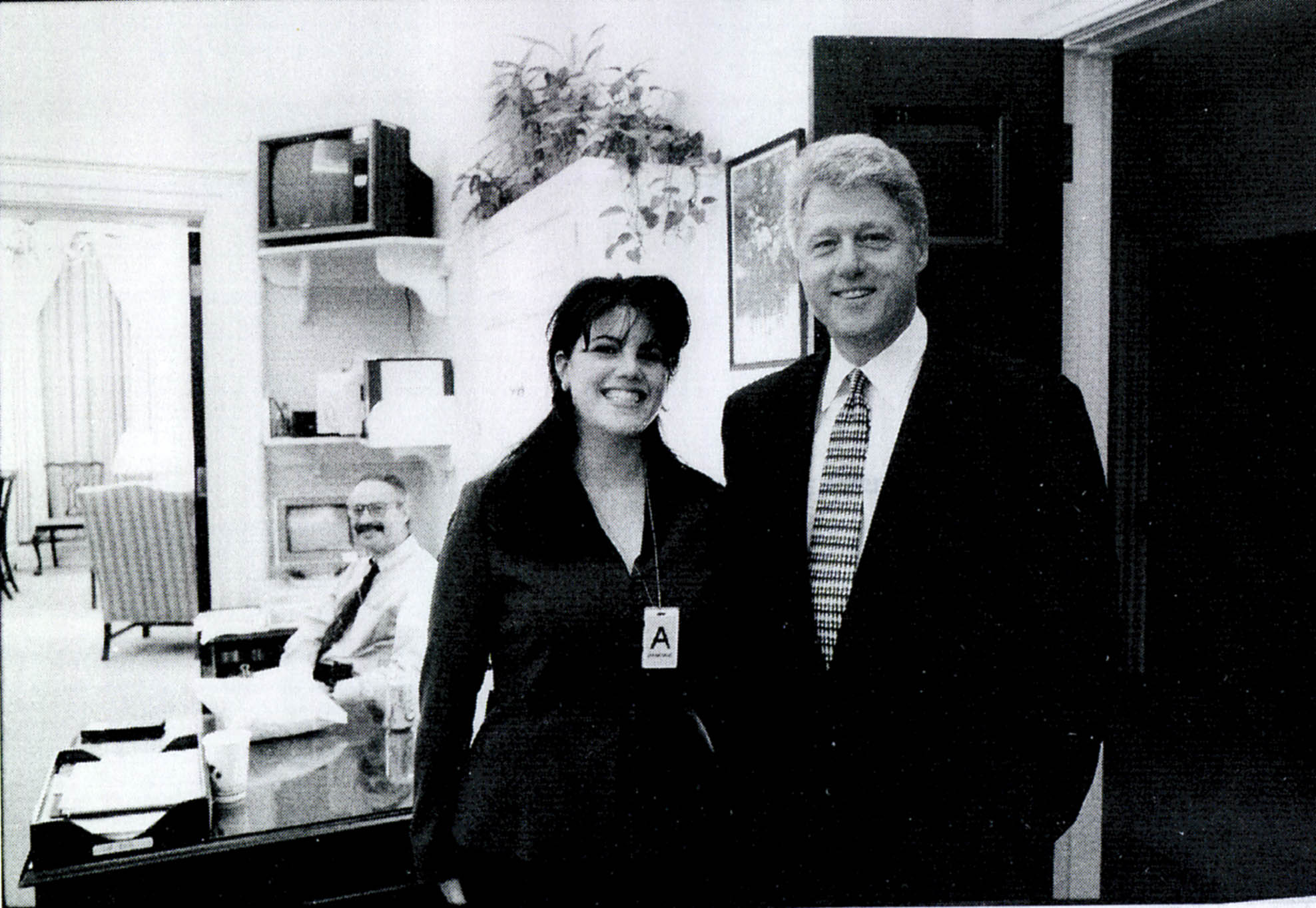 'Impeachment: American Crime Story': How Old Is Monica Lewinsky Today?