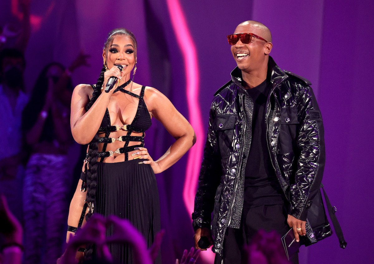 'Verzuz': Does Ashanti Have More Number 1 Hits With Ja Rule or Fat Joe?