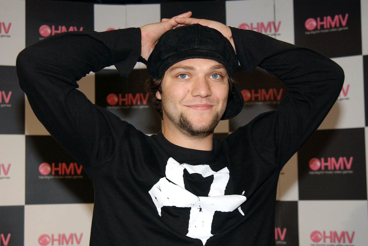 Bam Margera