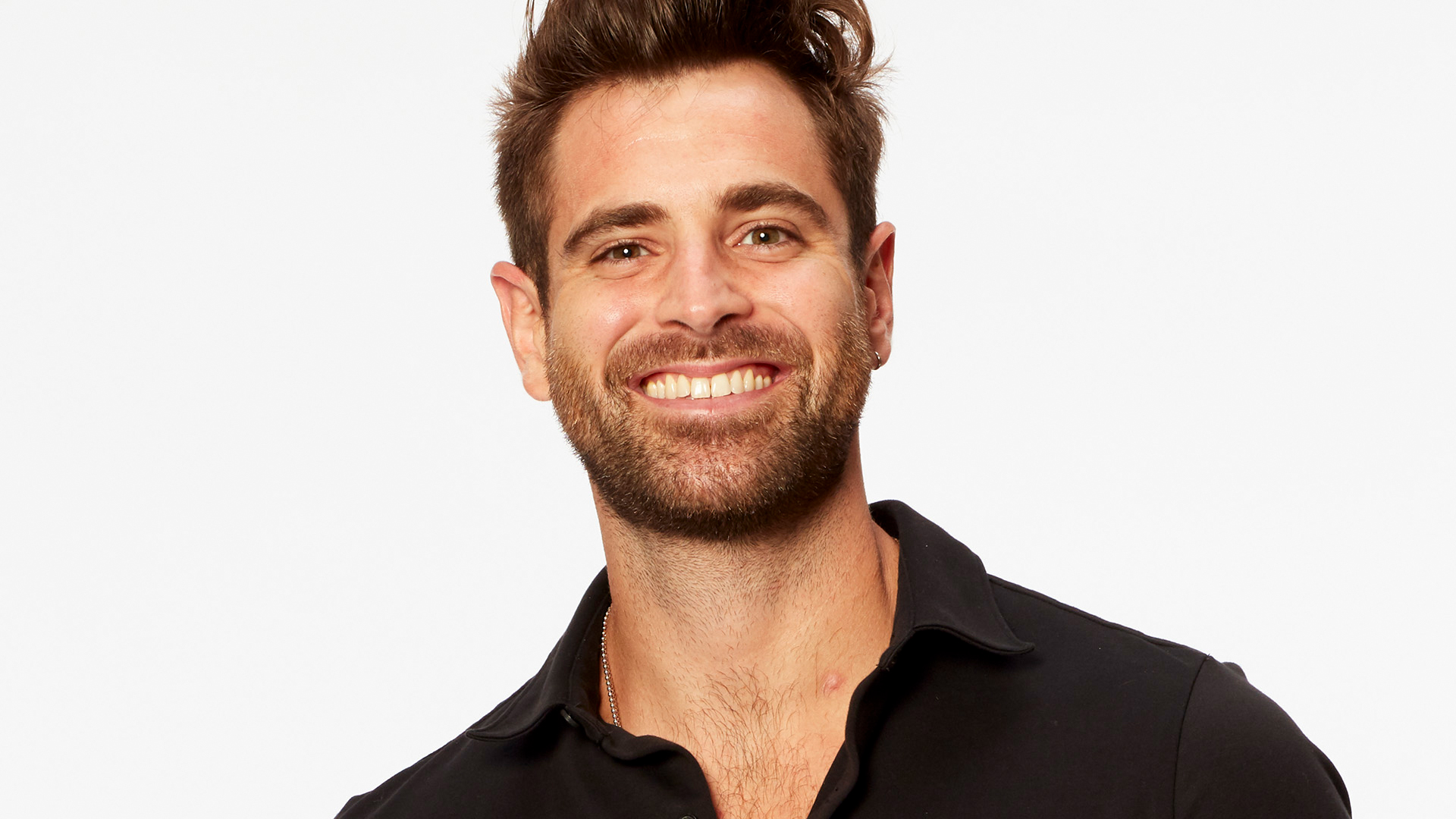 ‘Bachelor in Paradise’ Who Is Blake Monar on ‘BIP’ and Will He End Up